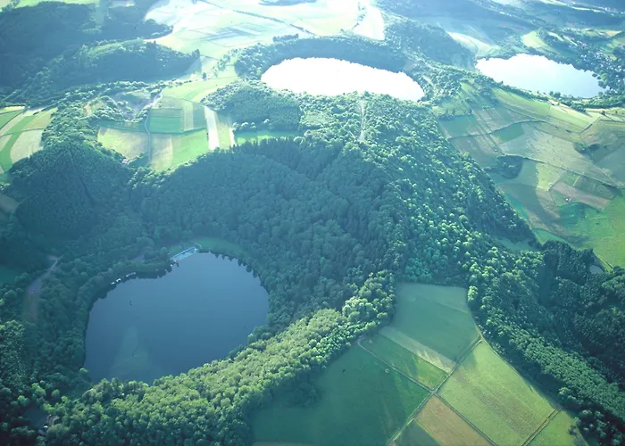 Maarberg Resort