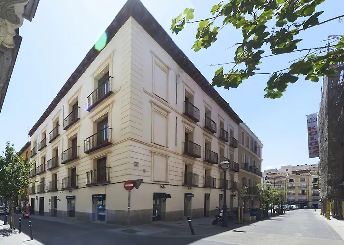 Apartamento: Slow Suites Chueca