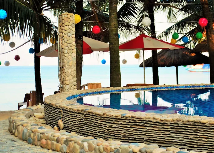 Coral Bay
