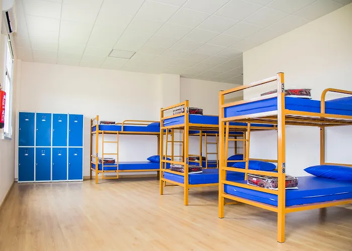 Albergue Montoto Melide