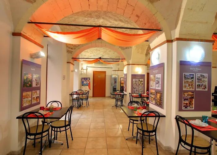 Hostel Marina