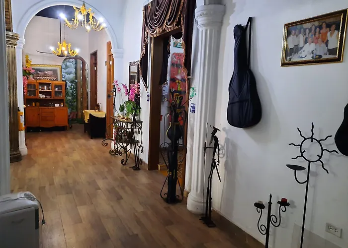 Hotel de lujo: Jardín Del Duque Hotel Boutique