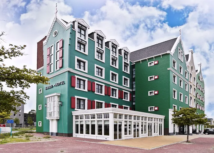  Zaan Amsterdam