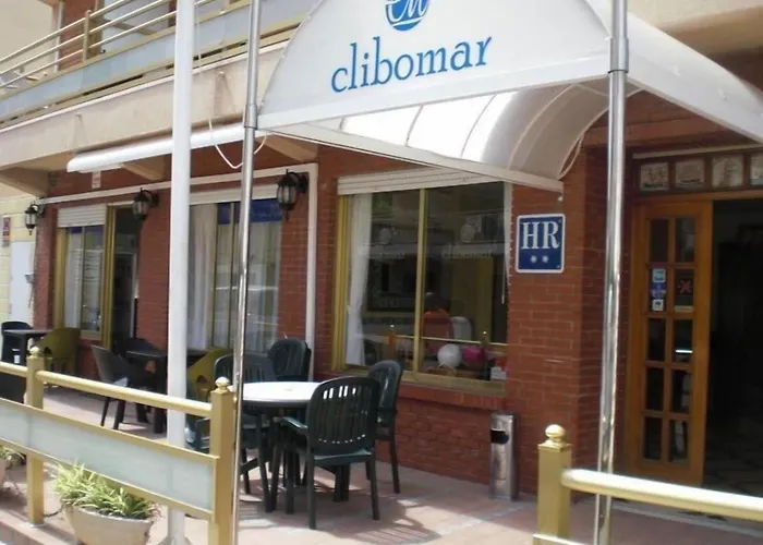  Clibomar Jamaica