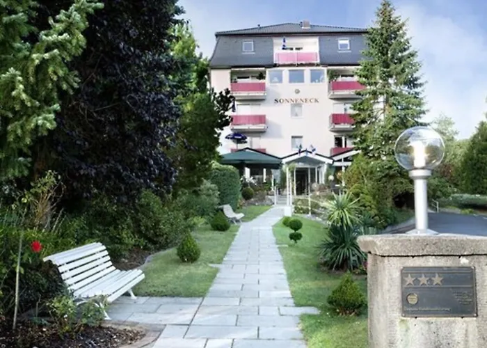 Hotel Sonneneck