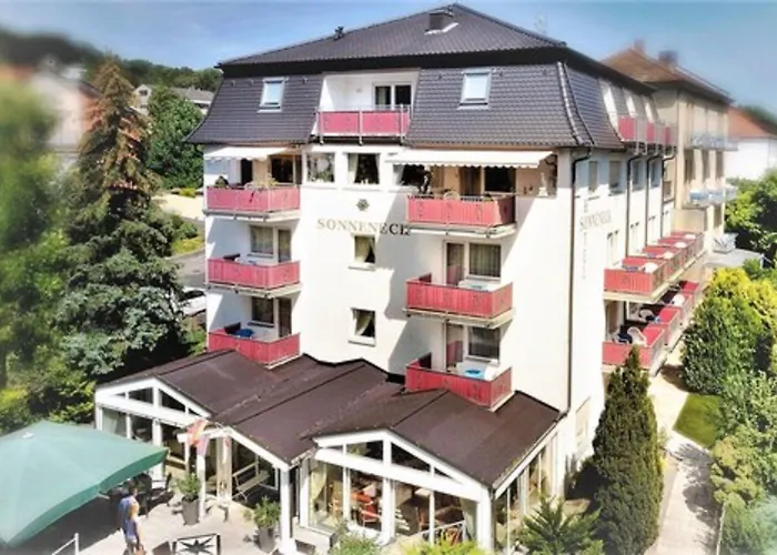 Hotel Sonneneck