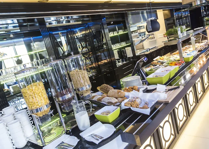 3-Sterne-Hotel: Apartamenty Vola Residence