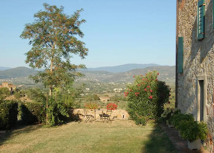 Podere Scaluccia
