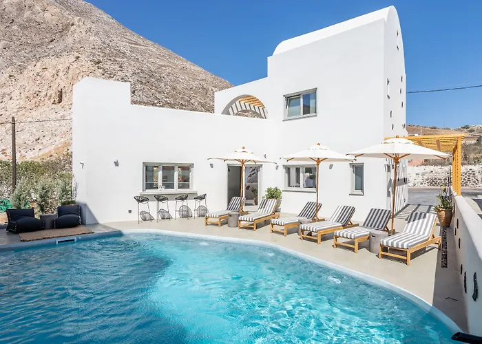 Hôtel pour familles: Aegean Gem