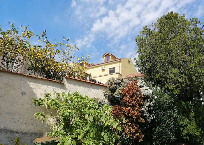 Hotel familiare: B&B Moscani