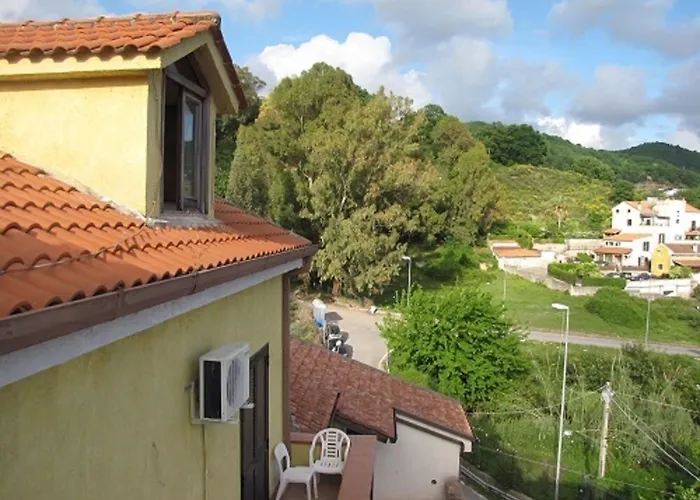 Hotel familiare: B&B Moscani