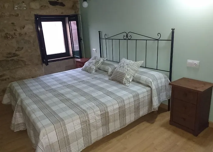 Casa de vacaciones: Hosteria Calixtino