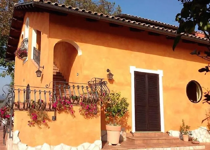 Casa vacanza: Dreams Valley