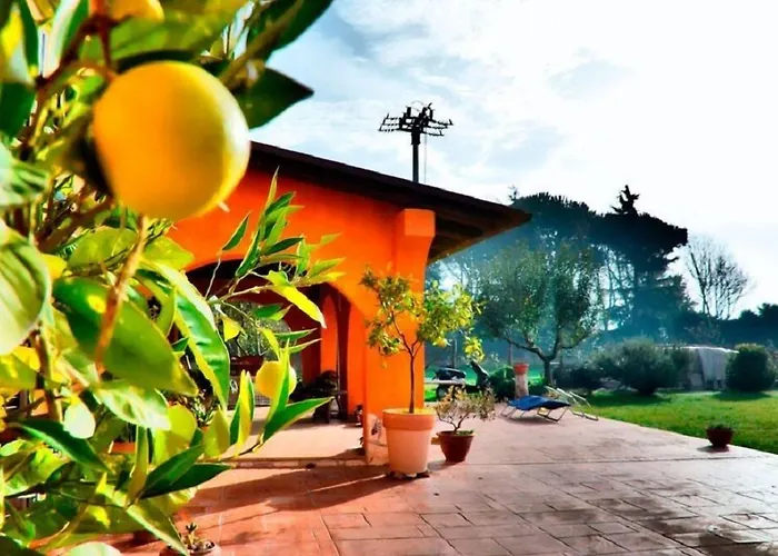 Casa vacanza: Dreams Valley