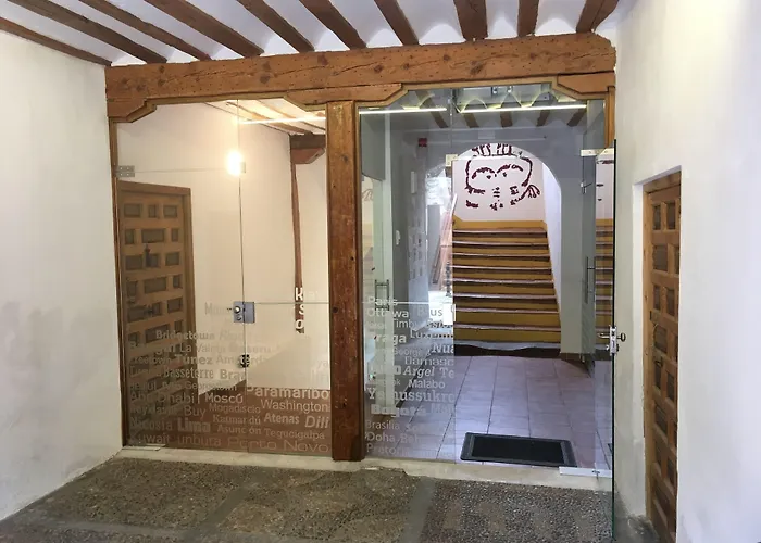 El Albergue de Sigüenza