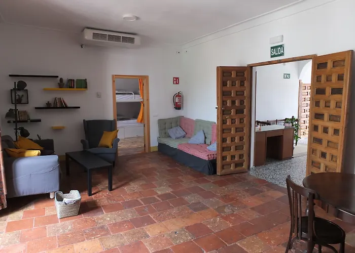 El Albergue de Sigüenza