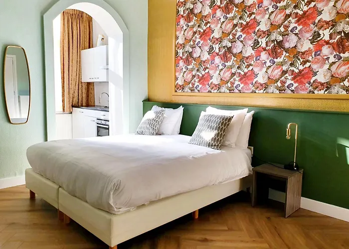 Hotel: Hotel Sebel