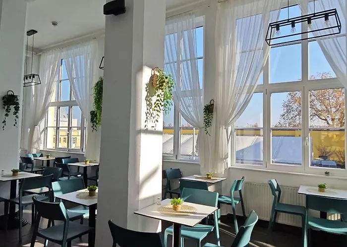 3-Sterne-Hotel: Budapest Csaszar Hotel