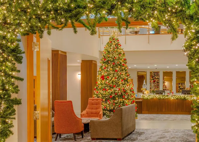 Hotel de playa: Plaza Hotel Tallaght