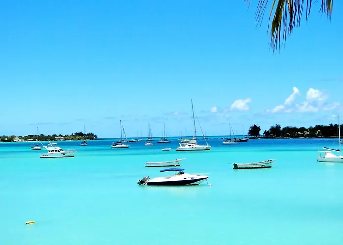 Appartement: Bayview Villa