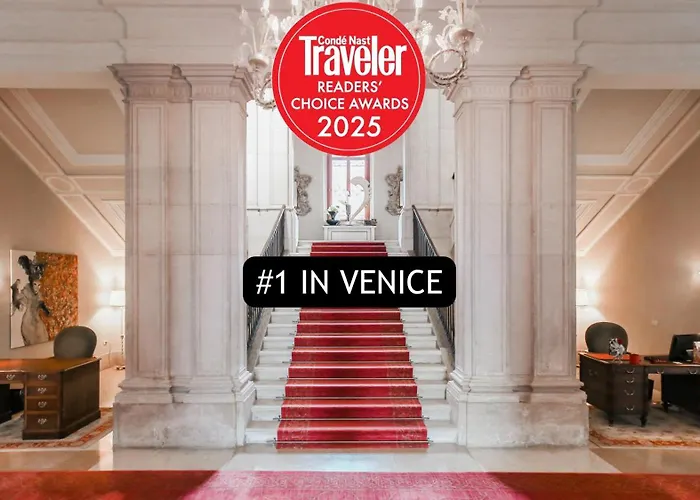 Ping Pong hotel: San Clemente Palace Venice