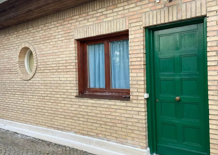 Cabina: Agriturismo Cavendo Tutus