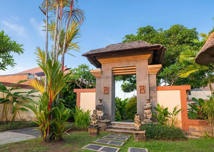 Desamuda Village By Pertama Management