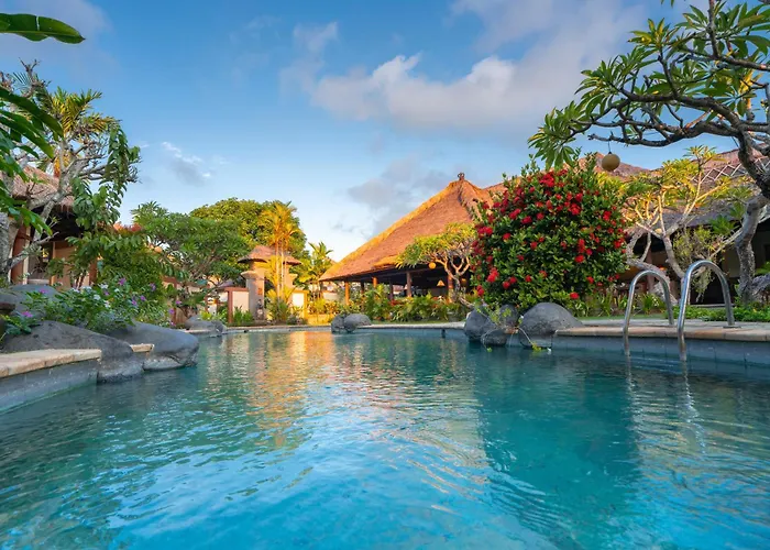 Desamuda Village By Pertama Management