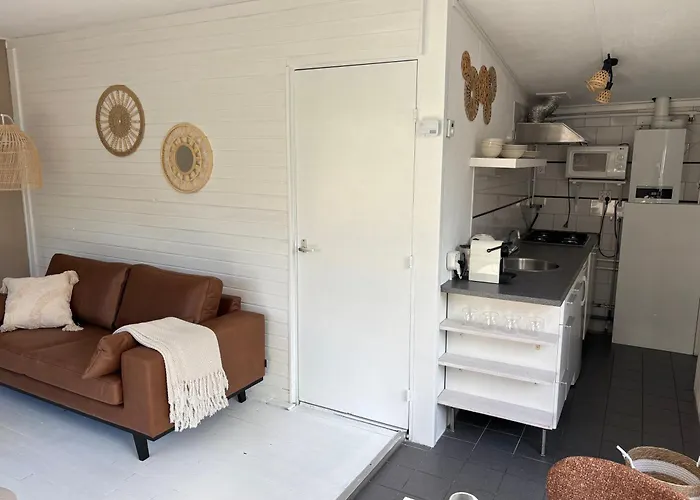 Resort: Hotel B&B Altijd Wad