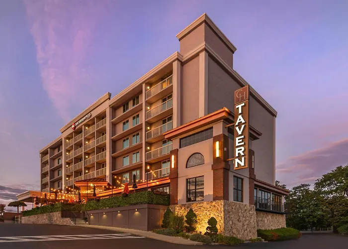 Best Western Plus Boston