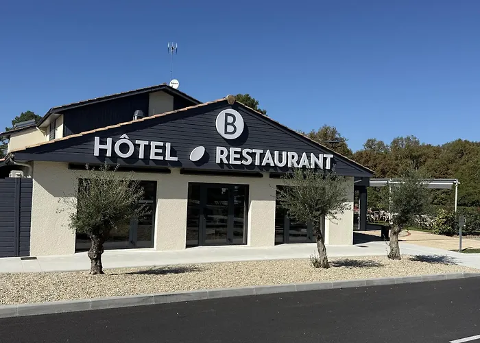 Restaurant Le Brennus