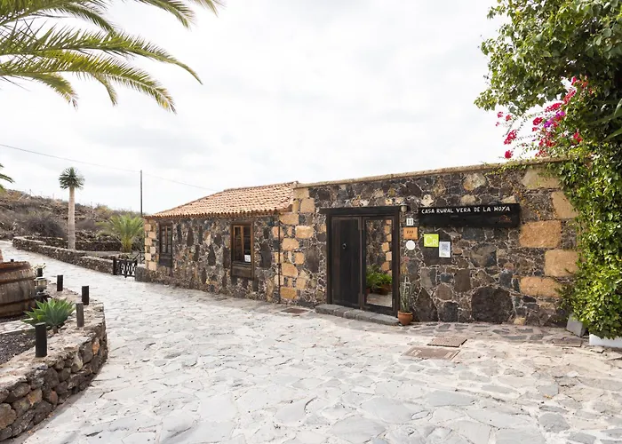 Casa Rural Vera De La Hoya