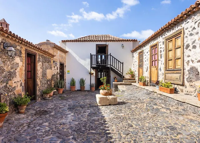 Casa Rural Vera De La Hoya