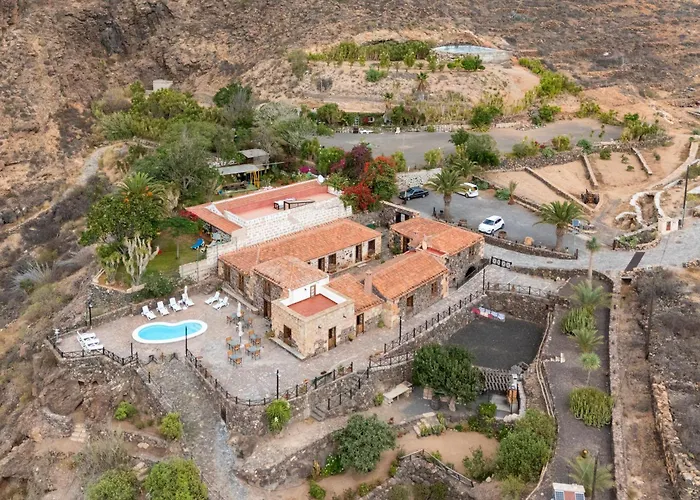 Casa Rural Vera De La Hoya
