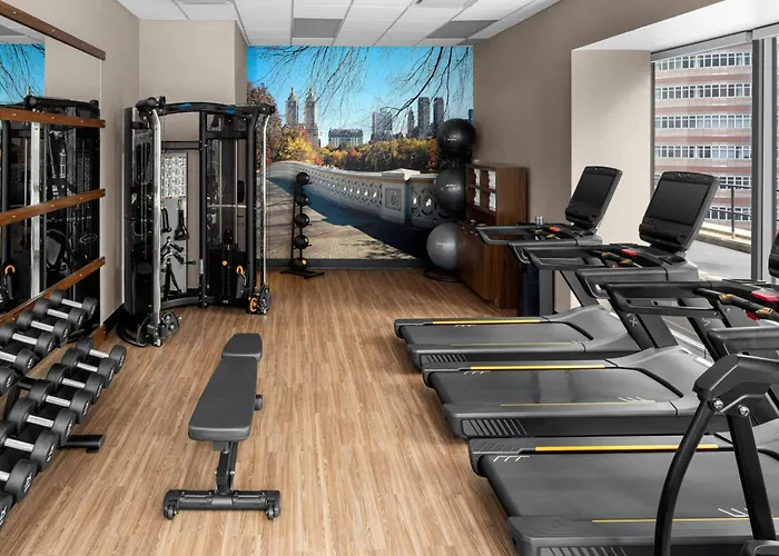 Courtyard New York Manhattan/Midtown East