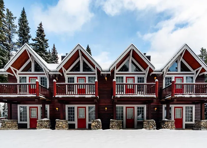 Cabin: Paradise Lodge And Bungalows
