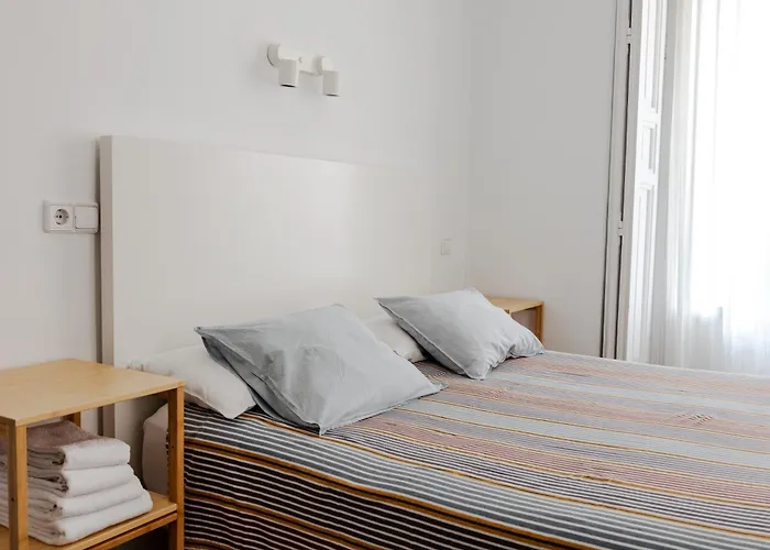 B&B: Hostal La Zona