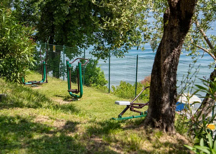 Sereno Camping Holiday