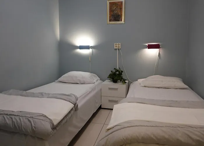 Svea Hostel