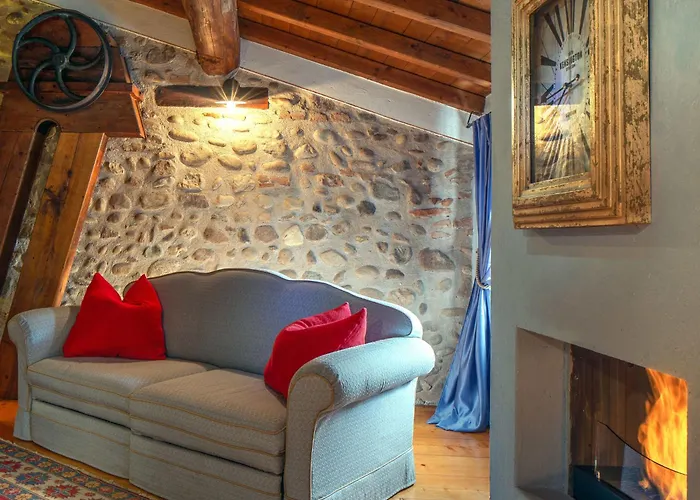 Il Borghetto Vacanze nei Mulini