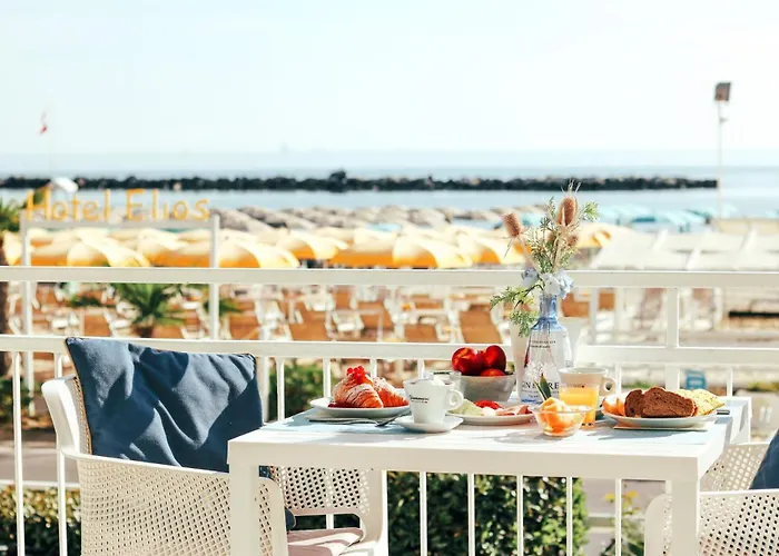Hotel Elios