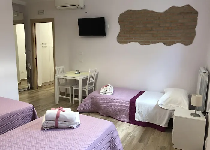 Resort: Arco dolce Arco