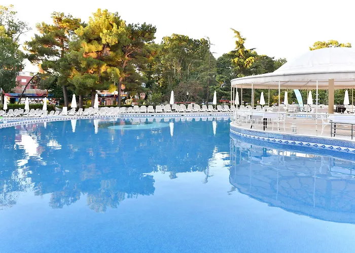 Kurhotel: Ihotel Sunny Beach