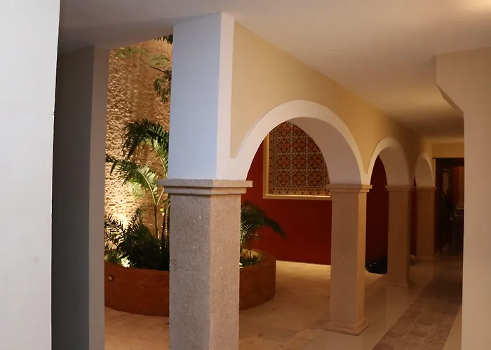 Cheap hotel: Hotel Gayser