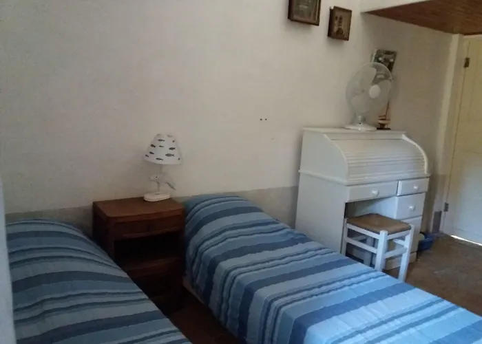 Le Patio Des Cigales