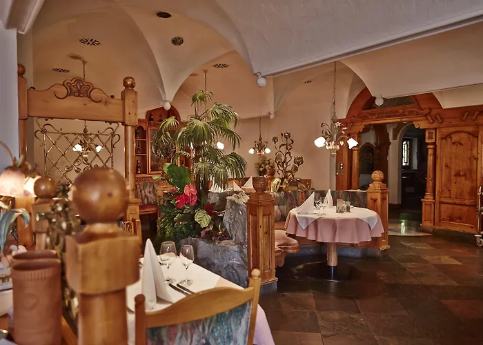 Und Restaurant Bommersheim