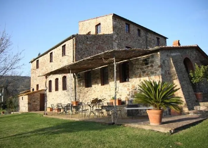 Agriresort La Colombaia