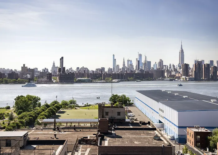 The Hoxton, Williamsburg