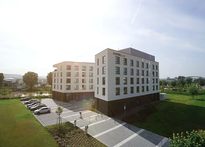 Harbr , A Member Of Radisson Individuals