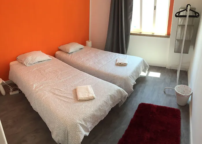 Surfer'S Den Ericeira